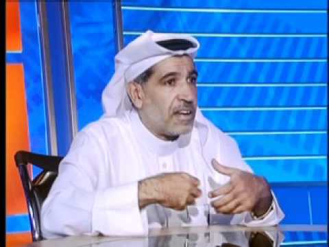 الكاتب والمفكر السعودي الدكتور توفيق السيف ضيف برنامج حديث الخليج