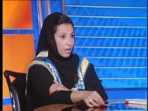 الكاتبة السعودية الدكتورة بدرية البشر ضيفة برنامج حديث الخليج