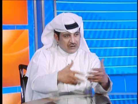 الكاتب و الإعلامي السعودي علي الظفيري ضيف حديث الخليج