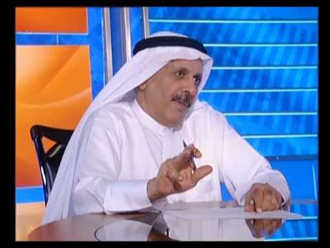 الكاتب الإماراتي محمد عبدالله المطوع ضيف برنامج حديث الخليج