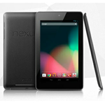 فيديو وصور : جوجل تعلن رسميا عن تابلت Nexus 7