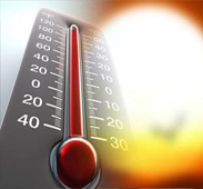 الإمارات – يوليو الأعلى حرارة منذ 9 سنوات