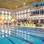 السعودية: قرار بوقف السباحة‬ في جميع ‎‫المنشآت‬‏ الرياضية