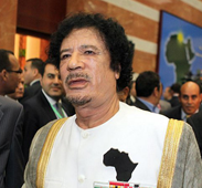 كاتم أسرار القذافي ” نوري المسماري”  يكشف أسرار العقيد
