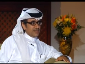 الدكتور سليمان الهتلان ضيف برنامج المجلس – الحلقة الثانية – سما دبي