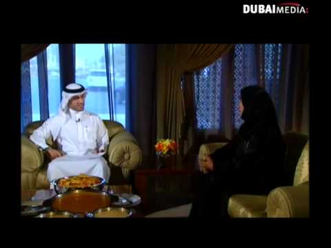 الدكتور سليمان الهتلان ضيف برنامج المجلس – الحلقة الأولى – سما دبي