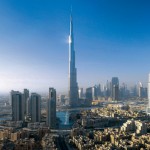 بلومبيرغ : ارتفاع الثقة في اقتصاد دبي