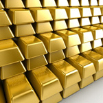 دبي ثاني أكبر مركز توزيع لـ”سبائك الذهب” في العالم