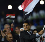 مصر تتصدر عربياً الدورات الأولمبية بـ24 ميدالية