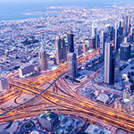 الإمارات السابعة في “كفاءة سوق العمل”