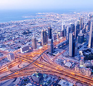 الإمارات الأولى إقليمياً والرابعة عالمياً في «سهولة الأعمال»