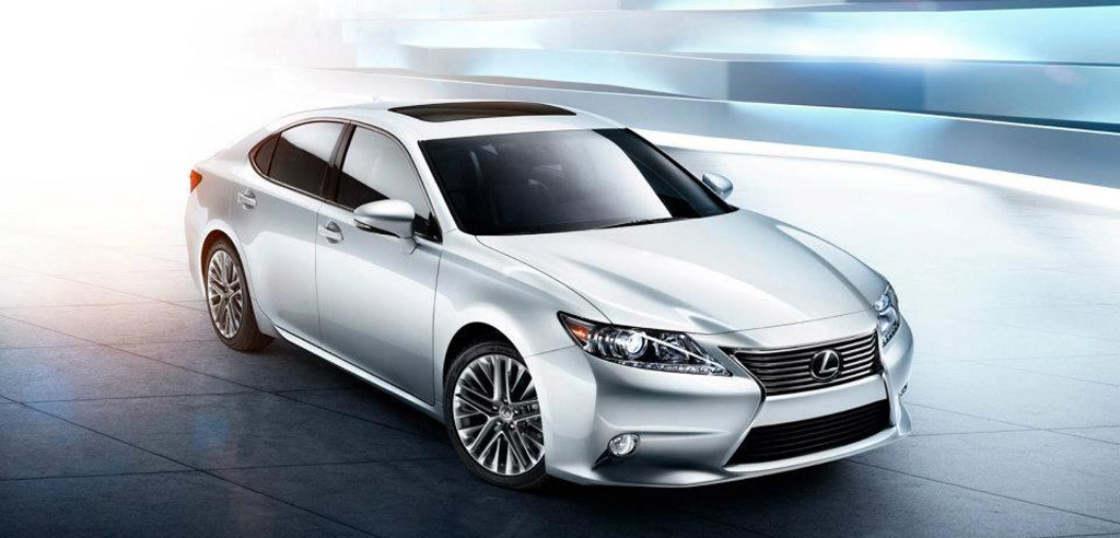350 2013 Lexus Es Hatt Post Hatt Post 350-2013-lexus-es-hatt-post-hatt-post