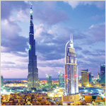 «إعمار» تطلق «العنوان بوليفارد» في «وسط مدينة دبي»
