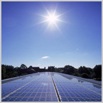 الإمارات الثالثة عالمياً في إنتاج الطاقة الشمسية المركزة خلال العام الماضي