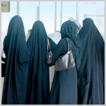 السعودية: مساعٍ جادة لأخذ بصمات جميع النساء السعوديات