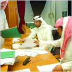 الرياض – “التأمينات الاجتماعية”: 64 ألف شخص دون 19 عاماً على رأس العمل