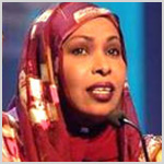 «شاعرة عكاظ»: فوزي بالجائزة اعتراف بالإسهام النسائي في الإبداع العربي