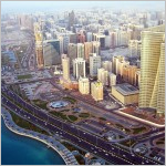 «ميد»: الفرص التجارية في أبوظبي ترتفع إلى ‬276 مليار درهم في ‬2013