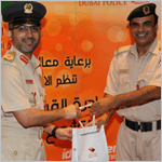 الجودة الشاملة في شرطة دبي تنظم ورشة عمل حول توليد الأفكار