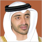 عبد الله بن زايد: شرطة أبو ظبي لفتت نظري صباح اليوم