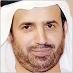الدكتور علي راشد عبدالله النعيمي مديراً لجامعة الإمارات