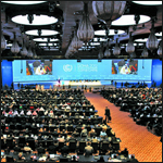 «مؤتمر التغيّر المناخي» في الدوحة: انتقادات للدول المتقدمة لعدم الوفاء بتعهداتها