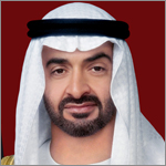 الإمارات.. محمد بن زايد: خليفة بخير وعافية والحديث حول صحته شائعات