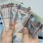 الإمارات: 1.05 مليار درهم لتسوية 1348 قرضاً متعثراً