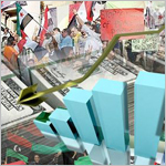 120 مليار دولار حجم خسائر اقتصادات دول الربيع العربي