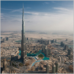 100 ألف مبنى «أخضر» في دبي خلال 5 سنوات