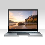 جوجل تطلق الحاسب المحمول Chromebook Pixel بشاشة لمسية