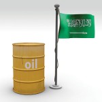 السعودية تخفض معدلات اعتمادها على النفط في موازنة 2015 إلى ما دون 90 %