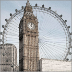 100 بليون جنيه إسترليني استثمارات خليجية في بريطانيا خلال 2012