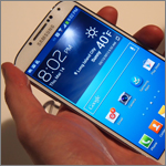 كل ما تريد معرفته عن هاتف Samsung Galaxy S4