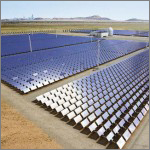 تعاون سعودي – أميركي يستهدف تخزين الطاقة الشمسية في رمال «السعودية»