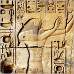 أول تسونامي في العالم وقع في مصر قبل 35 قرناً