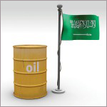 السعودية رقم عالمي مؤثر في معادلة النفط التقليدي.. والغاز الصخري