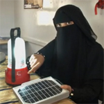 اليمن.. ابتكارات تعوض انقطاع الكهرباء