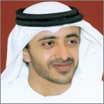 عبدالله بن زايد: نسعى إلى جعل الإمارات مركزا وحاضنة للاقتصاد العالمي الذكي