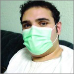 السعودية: مصاب بـ «كورونا» يخرج من المستشفى «مُعافى»… والتحاليل تثبت سلامة طفلين