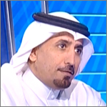 الكاتب والأكاديمي السعودي د. عبدالسلام الوايل في “حديث الخليج”