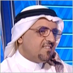 الكاتب السعودي د. زيد الفضيل في “حديث الخليج”
