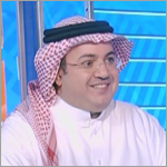 الكاتب السعودي عبدالله بجاد العتيبي في “حديث الخليج”