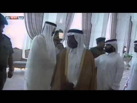 قطر.. صفحة جديدة من الحكم