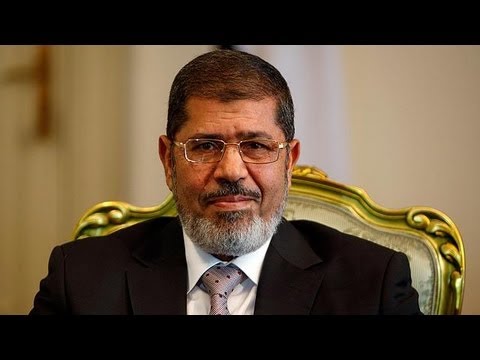 مرسي في الميزان: سنة أولى رئاسة