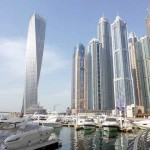 عقارات دبي تستقطب استثمارات بقيمة 53 مليار درهم خلال النصف الأول
