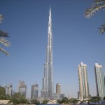 أسعار العقارات السكنية ترتفع 21% في دبي و18% في أبوظبي