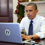 السجن لأميركي هدد أوباما على تويتر