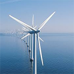 المملكة تختبر 8 مواقع لإنتاج الكهرباء من “الرياح”