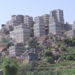العمارة اليافعية.. أسلوب هندسي يختزن العراقة اليمنية